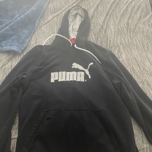 Puma hoodie